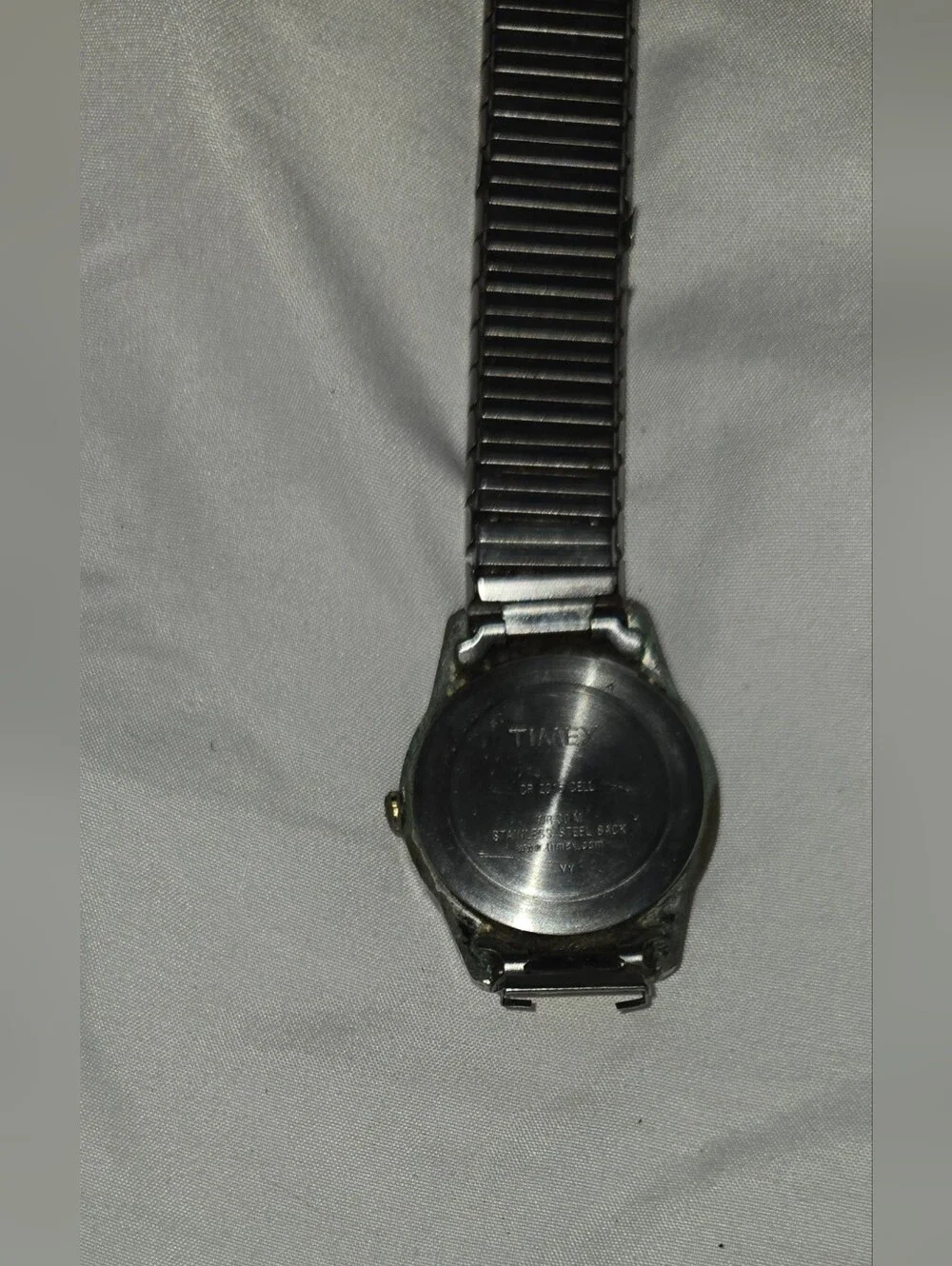 Timex vintage classic
